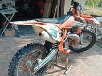 ktm 250 sx - 2018