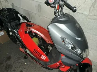 street zone 2t injection