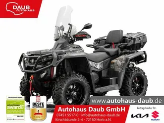 odes pathcross 650 se lwb luxury edition v2 4x4 eps