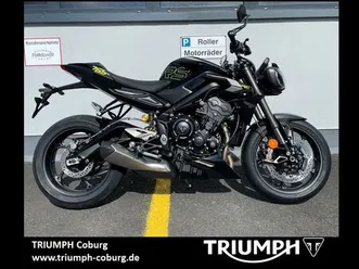 triumph street triple 765 rs mit kundenvorteil+extras
