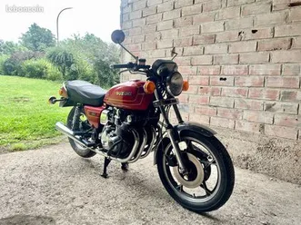 850 gs 1979