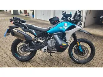 cfmoto 800 mt-x neuw. 4 jahre garantie