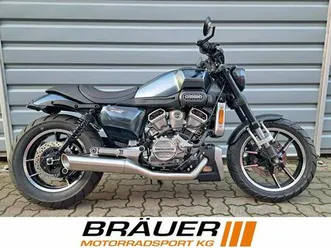 hyosung gv 125 x abs e5+ grand voyage ibex kennzeichenh.