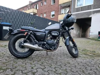 motron revolver 125er