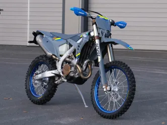 tm en 300 4 takt enduro tm corse