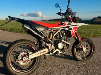 fantic xmf 125 competition