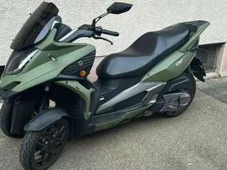 quadro v3 07/2019 benzin 350 hubraum