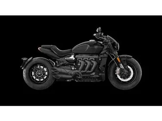 triumph rocket 3 r storm