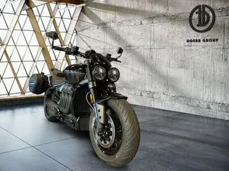 triumph rocket 3 storm r