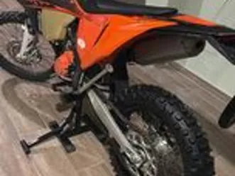 ktm excf 250 2020