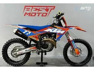 ktm sxf 450
