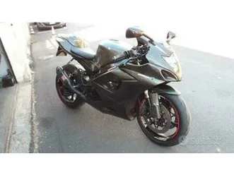 suzuki gsx r 1000 - 2005