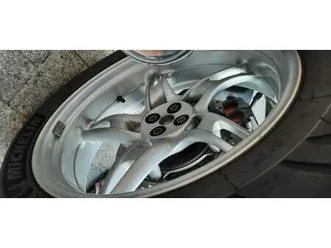 ② bmw r1150rt 2003