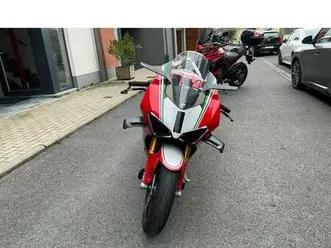 30esimo anniversario 500 exemplaire au monde