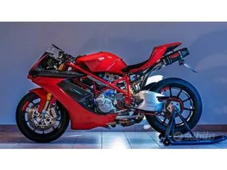 ducati 999 - 2006