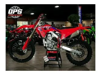2023 honda crf® 450r