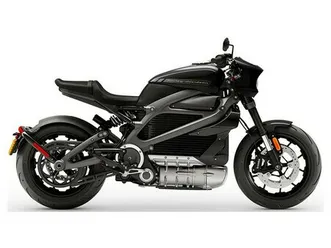 2020 harley-davidson livewire™