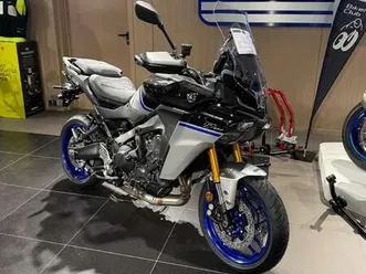 yamaha tracer 9 gt
