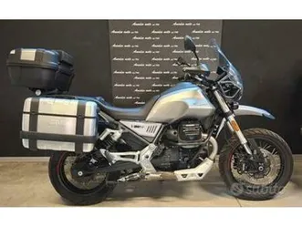 moto guzzi v85 tt