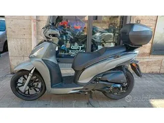 kymco people 300i s abs - 2022