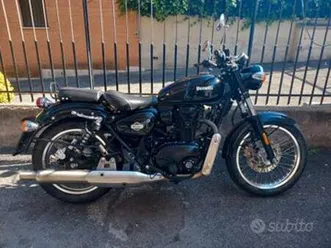 benelli imperiale 400 - 2021 euro 5