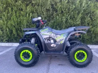 бензиново atv hunter 150 cc →