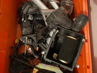 tgb 525 target teile