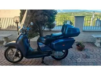 aprilia scarabeo 150 - 2000