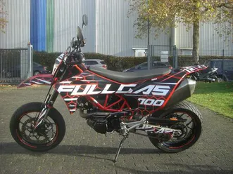 gasgas sm 700 abs qs 1. hand a2