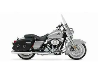 flhr 2010 road king® classic