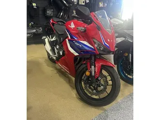 2025 honda cbr500r abs