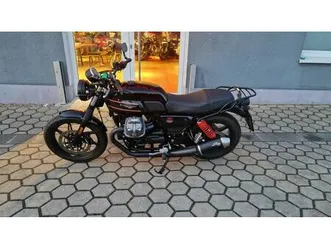 moto guzzi v7 stone special edition