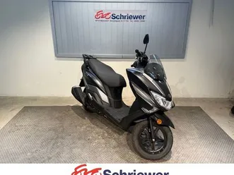 suzuki burgman street 125ex