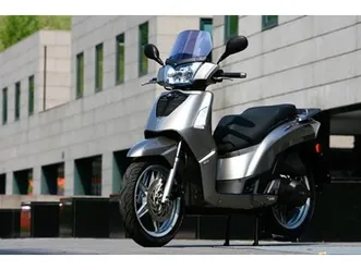 kymco people 200i s