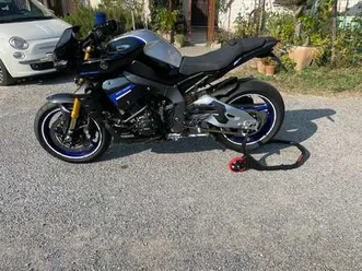 yamaha mt-10 2024 yamaha mt-10 sp