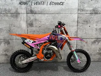 2024 ktm 65 sx