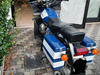 moto guzzi v 50 tipologia militare iscritta fmi