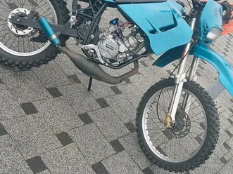 rieju rr 50 schaltmoped