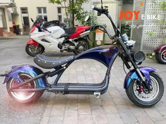 m1p, e chopper,e scooter,e motorrad,e bike,e roller, x9,sport