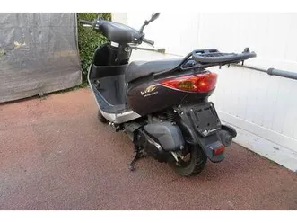 scooter 125 yamaha xc 125 e-vity