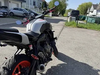 yamaha mt-07 2020[35kw] ? ligne x-race