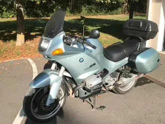 bmw r1100 rs
