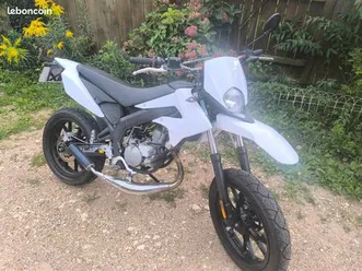 50 cc derbi
