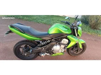 kawasaki er6 n abs
