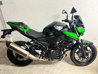 magnifique z 400 pack performance