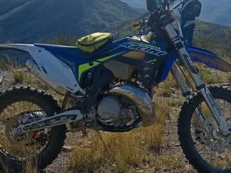 sherco ser 250 enduro