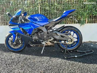 yamaha yzf-r1