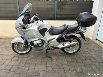 bmw r1150 rt