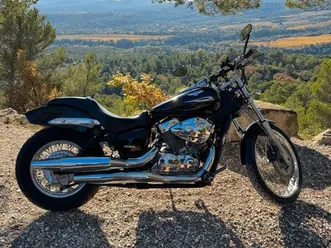 honda vt750 shadow spirit c2