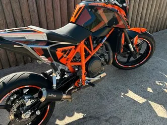 ktm 690 duke